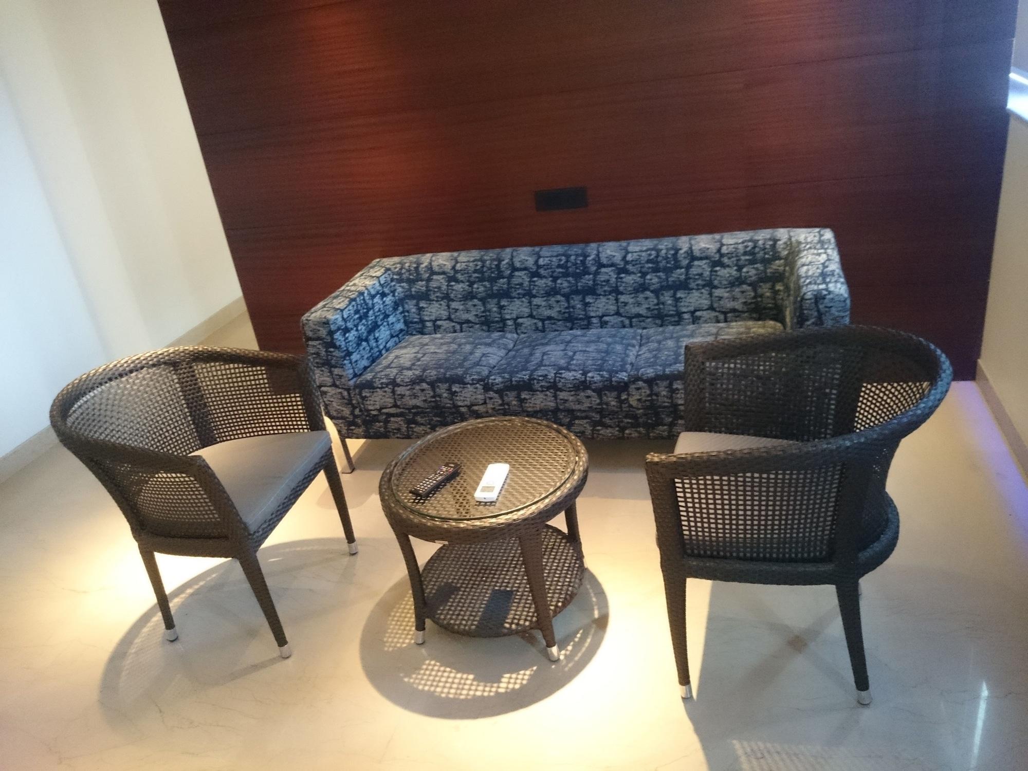 Diana Heights Luxury Hotel Nedumbassery Exterior photo