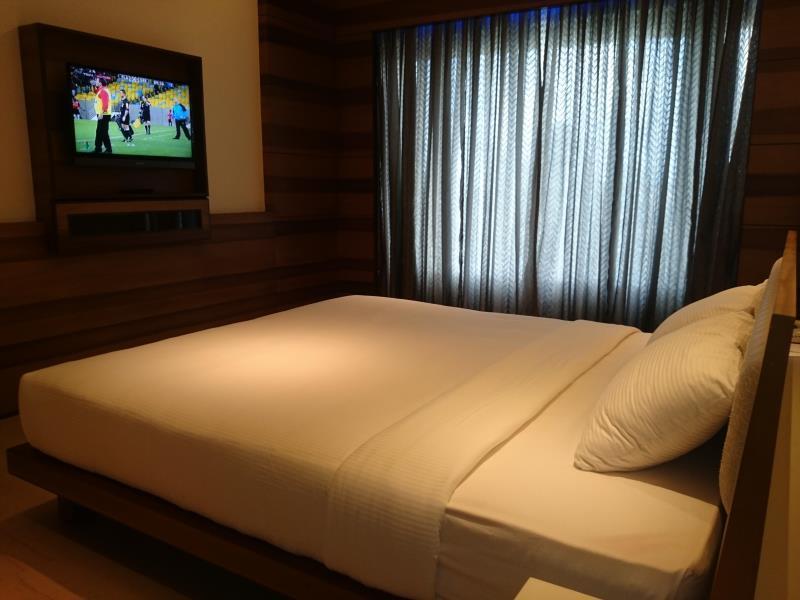 Diana Heights Luxury Hotel Nedumbassery Exterior photo